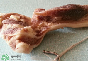 腌肉會壞嗎？腌肉放久了能吃嗎？