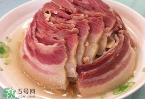 腌肉用生粉還是淀粉？腌肉用生粉有什么作用？