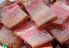 臘肉腌好后要洗嗎？腌臘肉要洗嗎？