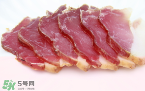 臘肉有哈喇味還能吃嗎？臘肉有哈喇味如何除去？