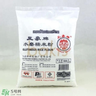 豆腐丸子要用面粉嗎？做豆腐丸子是用面粉還是淀粉？