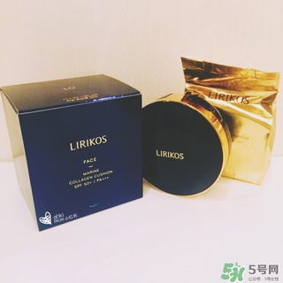 lirikos氣墊色號 lirikos儷瑞思?xì)鈮|試色