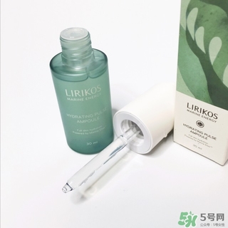 lirikos適合什么膚質(zhì)？lirikos儷瑞思適合敏感肌嗎？