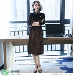 李溪芮衣服什么牌子？李溪芮衣服同款