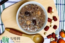 臘八飯的營(yíng)養(yǎng)價(jià)值 臘八飯的功效與作用