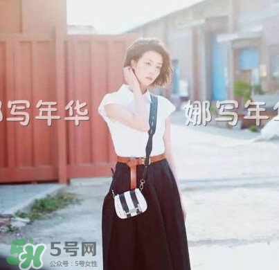 李溪芮包包什么牌子？李溪芮同款包包