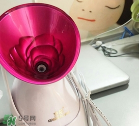 蒸臉器孕婦能用嗎？懷孕期間可以用蒸臉器嗎？