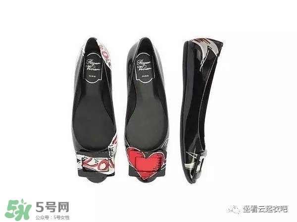 roger vivier2017年情人節(jié)系列多少錢？