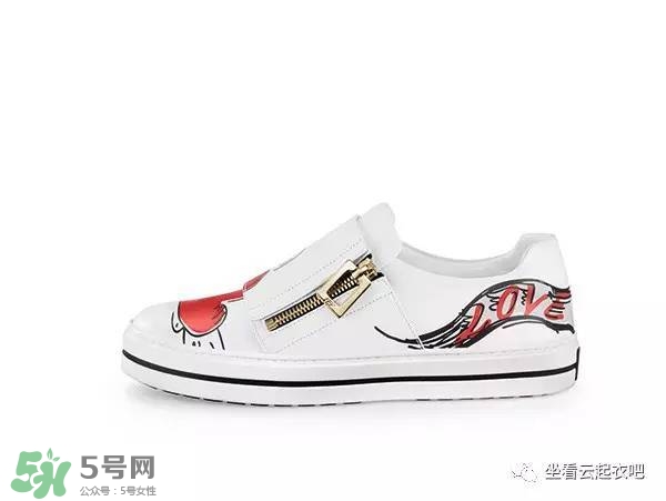 roger vivier2017年情人節(jié)系列多少錢？