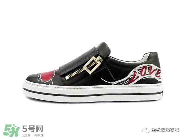 roger vivier2017年情人節(jié)系列多少錢？