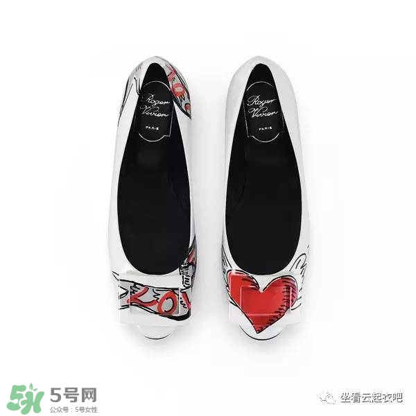 roger vivier2017年情人節(jié)系列多少錢？