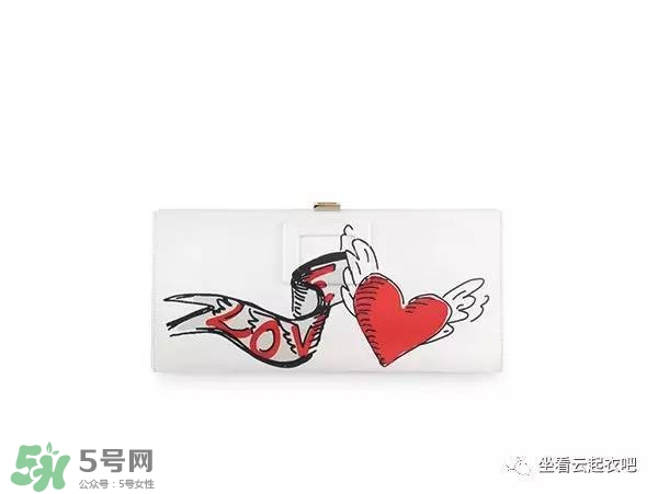 roger vivier2017年情人節(jié)系列多少錢？