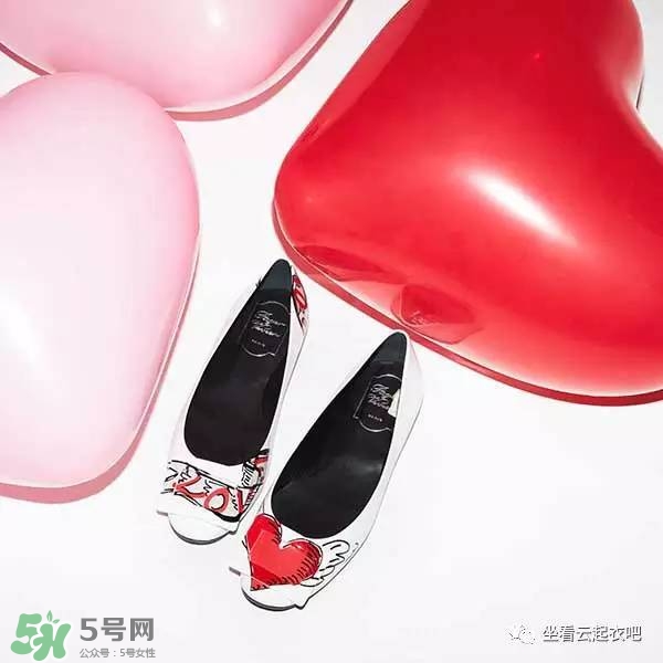 roger vivier2017年情人節(jié)系列多少錢？