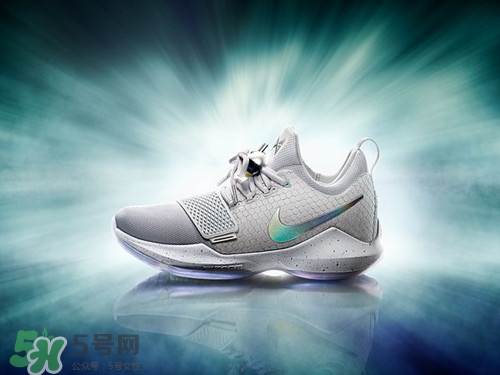 Nike pg 1簽名籃球鞋多少錢一雙?pg 1籃球鞋什么時(shí)候開(kāi)賣