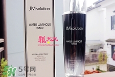 jmsolution水光爽膚水怎么用？jmsolution水光爽膚水使用方法