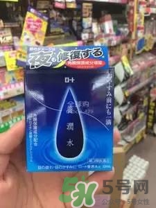 眼藥水的清涼度是什么意思？眼藥水的清涼度區(qū)別