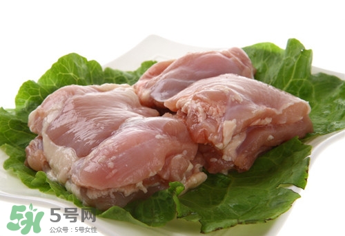 雞肉的腥味怎么處理?怎樣處理雞肉的腥味