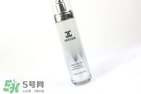 jayjun水光緊致噴霧怎么樣？jayjun水光緊致噴霧好用嗎？