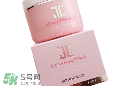 jayjun水光卸妝膏怎么用？jayjun水光卸妝膏使用方法