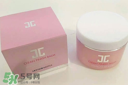 jayjun水光卸妝膏怎么用？jayjun水光卸妝膏使用方法