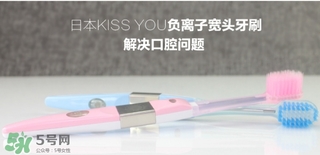 kissyou負(fù)離子牙刷要用牙膏嗎？kissyou牙刷可以用牙膏嗎？