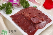 有乙肝能吃牛肉嗎？吃牛肉對乙肝患者有危害嗎？