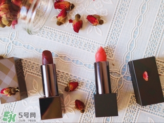 burberry口紅怎么樣?巴寶莉口紅好用嗎?