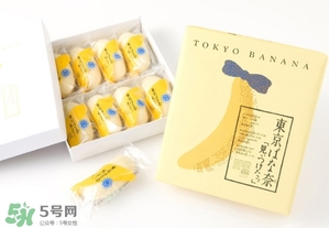 tokyo banana東京香蕉蛋糕價格 東京香蕉蛋糕日本多少錢？