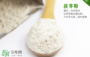 茯苓粉怎么吃效果最好?茯苓粉怎么吃最有營(yíng)養(yǎng)?