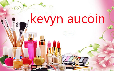 kevyn aucoin