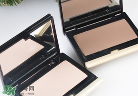 kevyn aucoin修容怎么用？KA修容粉膏使用方法