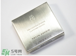 kevyn aucoin高光試色 KA高光試色圖