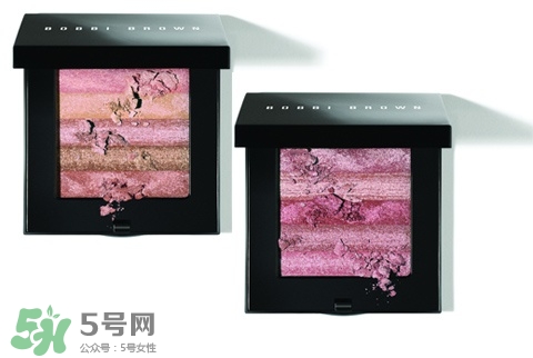 bobbi brown2017情人節(jié)彩妝有哪些？芭比布朗2017情人節(jié)系列價(jià)格