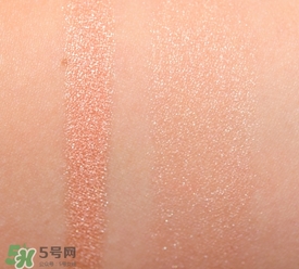 kevyn aucoin高光試色 KA高光試色圖