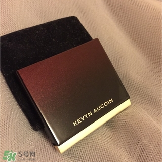 kevyn aucoin修容粉多少錢(qián)？KA修容粉價(jià)格