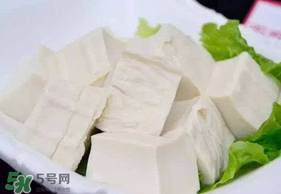 晚上吃豆腐會發(fā)胖嗎？減肥可以吃豆腐嗎？