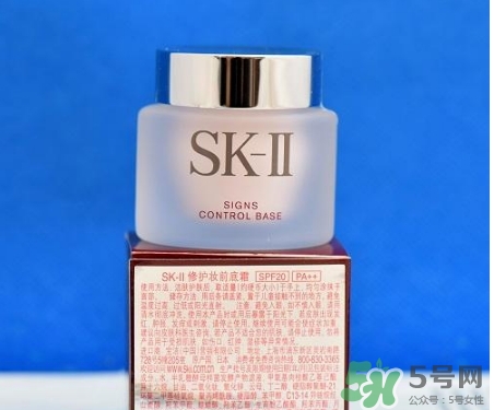 sk2隔離和cpb隔離哪個(gè)好？skii隔離和cpb隔離對(duì)比