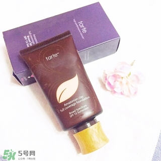 tarte粉底液多少錢？tarte粉底液專柜價