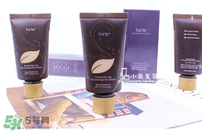 tarte粉底液多少錢？tarte粉底液專柜價