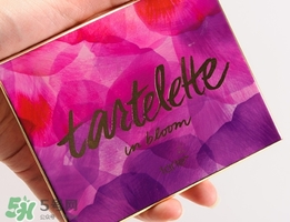 tarte眼影多少錢？tarte眼影盤哪里買？