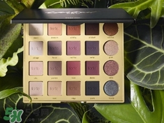 tarte眼影多少錢？tarte眼影盤哪里買？