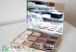 tarte眼影多少錢？tarte眼影盤哪里買？