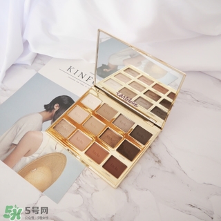 tarte眼影多少錢？tarte眼影盤哪里買？