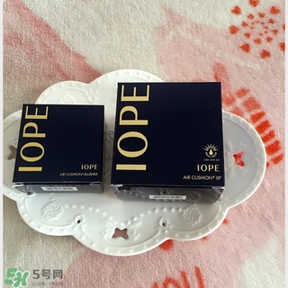 iope氣墊腮紅怎么用？iope亦博氣墊腮紅使用心得