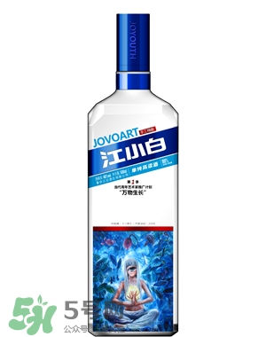 江小白酒為什么叫江小白？江小白酒的含義