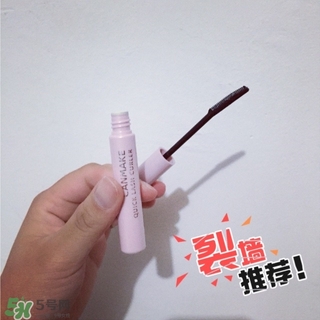 canmake睫毛雨衣怎么樣？canmake睫毛雨衣好用嗎？