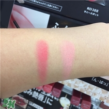 Maquillage2017春季腮紅多少錢?Maquillage春季新品腮紅價格