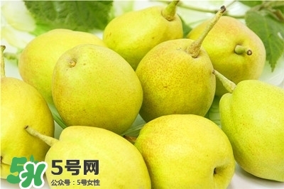 香梨吃多了會(huì)怎樣？香梨一天可以吃幾個(gè)？