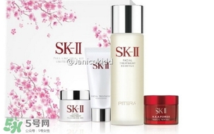 sk2櫻花套裝有哪些？skii櫻花限定套裝多少錢(qián)？