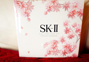 sk2櫻花套裝有哪些？skii櫻花限定套裝多少錢？